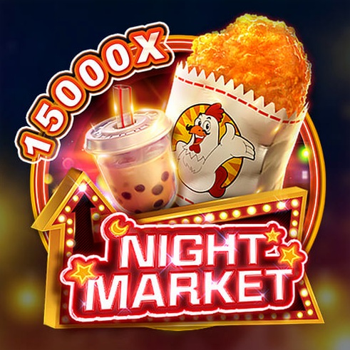 NIGHT MARKET