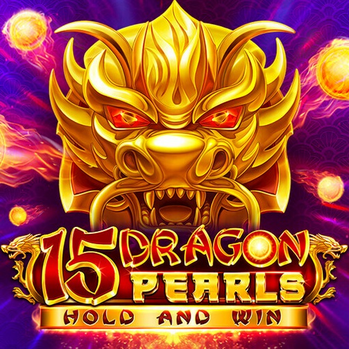 15 Dragon Pearls