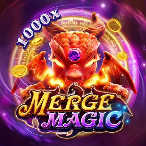 MERGE MAGIC