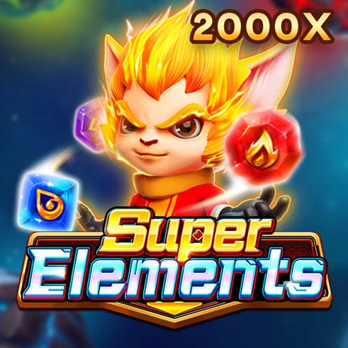 Super Elements
