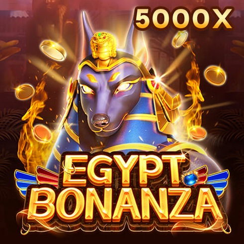 EGYPT BONANZA