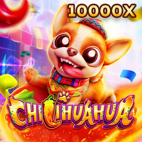CHILIHUAHUA